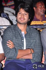 Venkatadri Express Movie Audio Launch